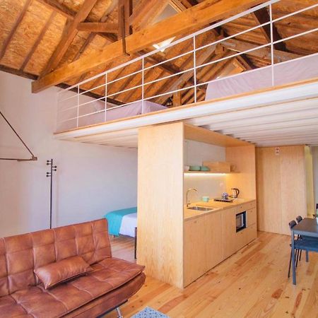 Step In Porto Apartments 외부 사진