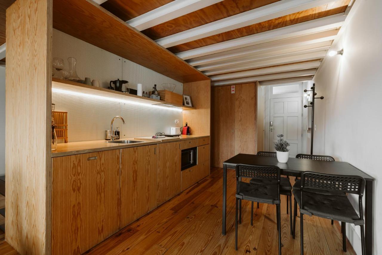 Step In Porto Apartments 외부 사진