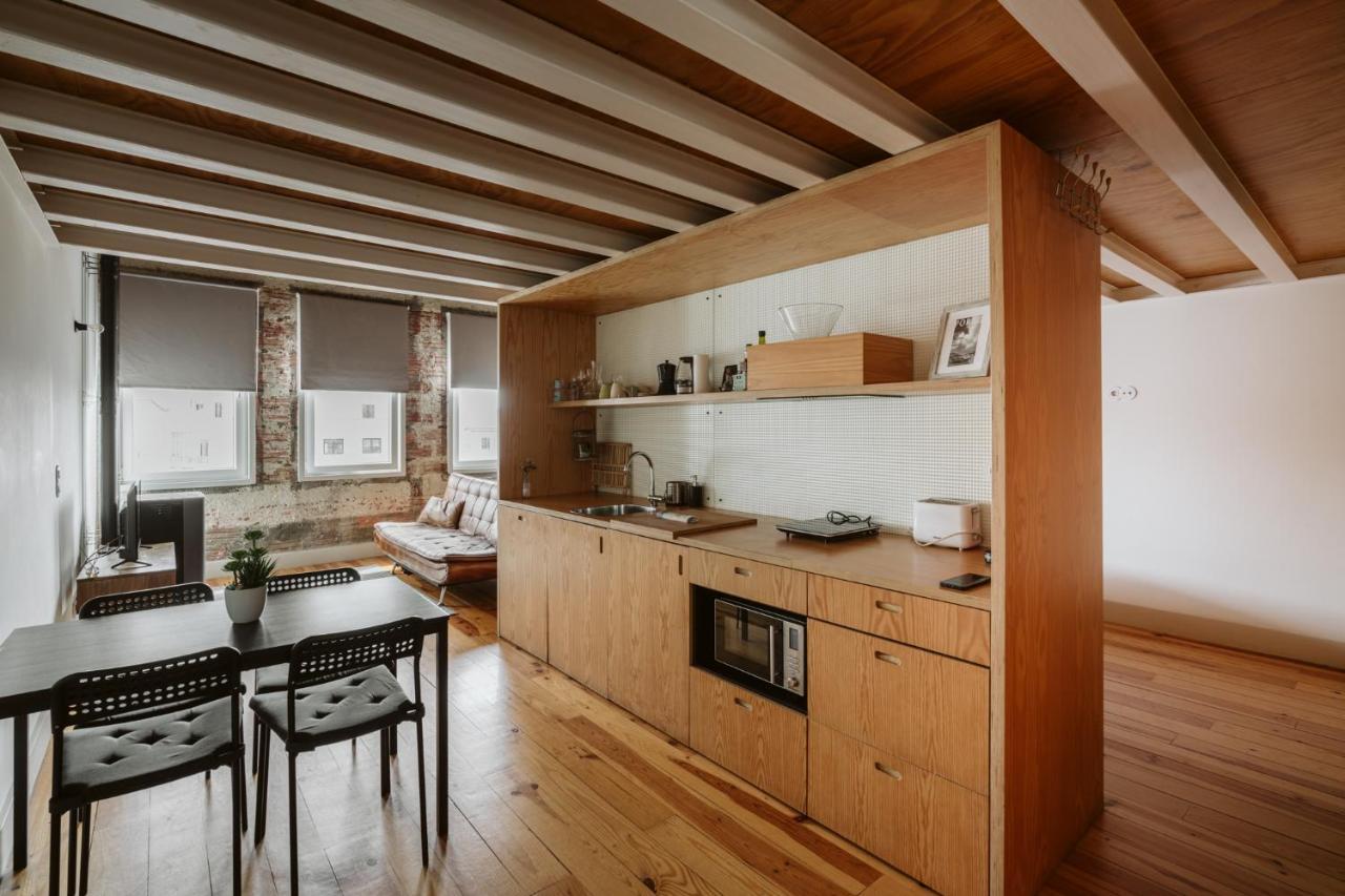 Step In Porto Apartments 외부 사진