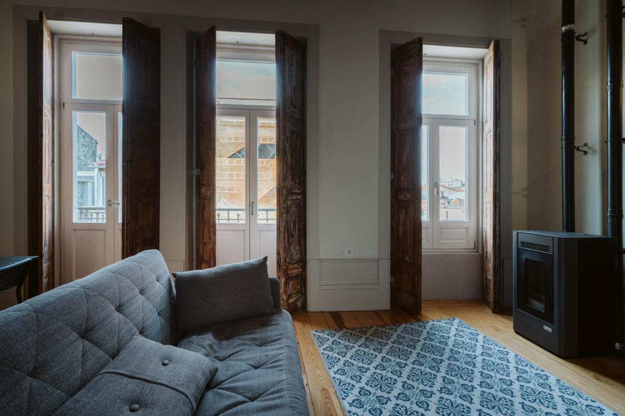 Step In Porto Apartments 외부 사진