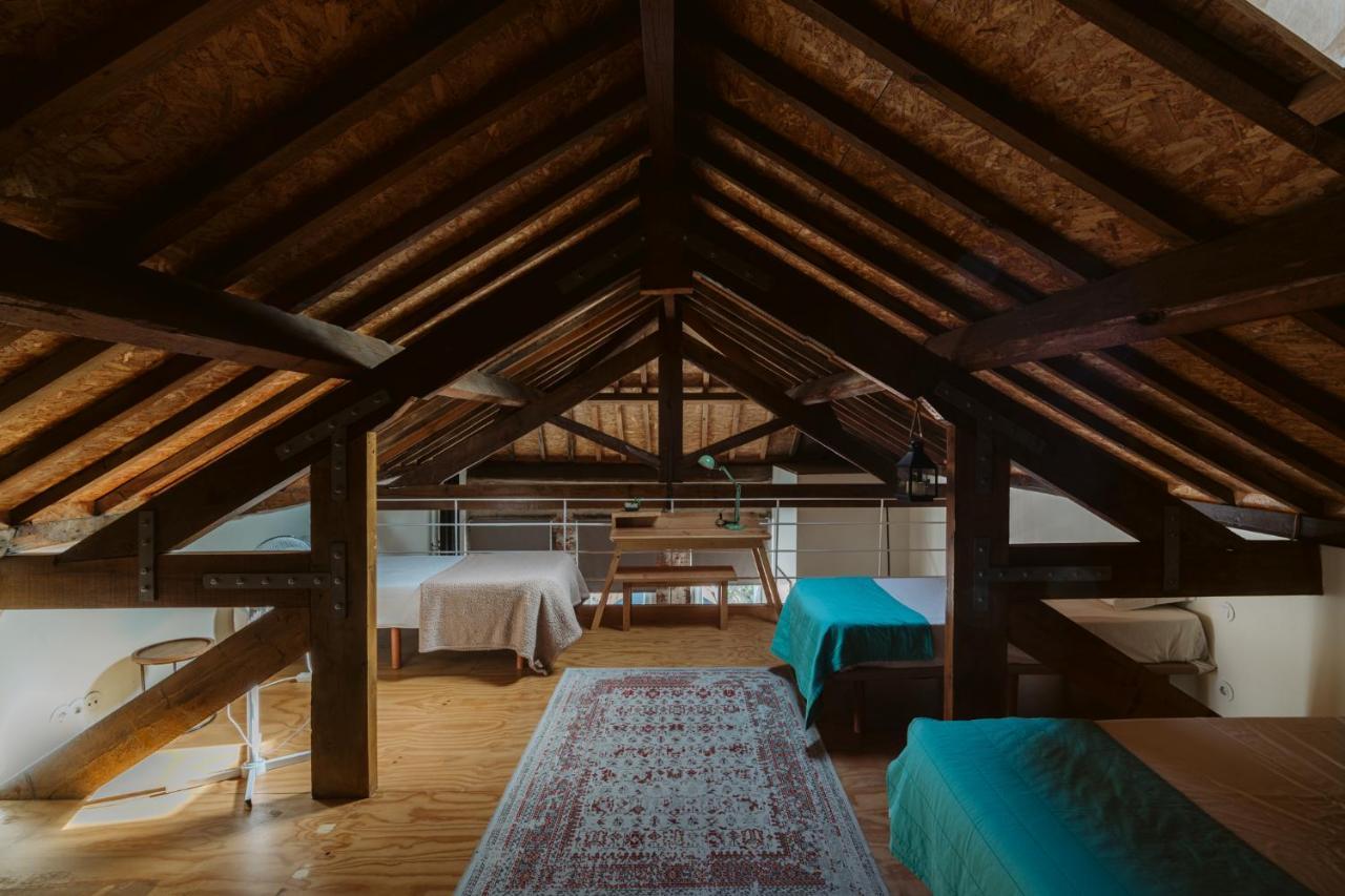 Step In Porto Apartments 외부 사진