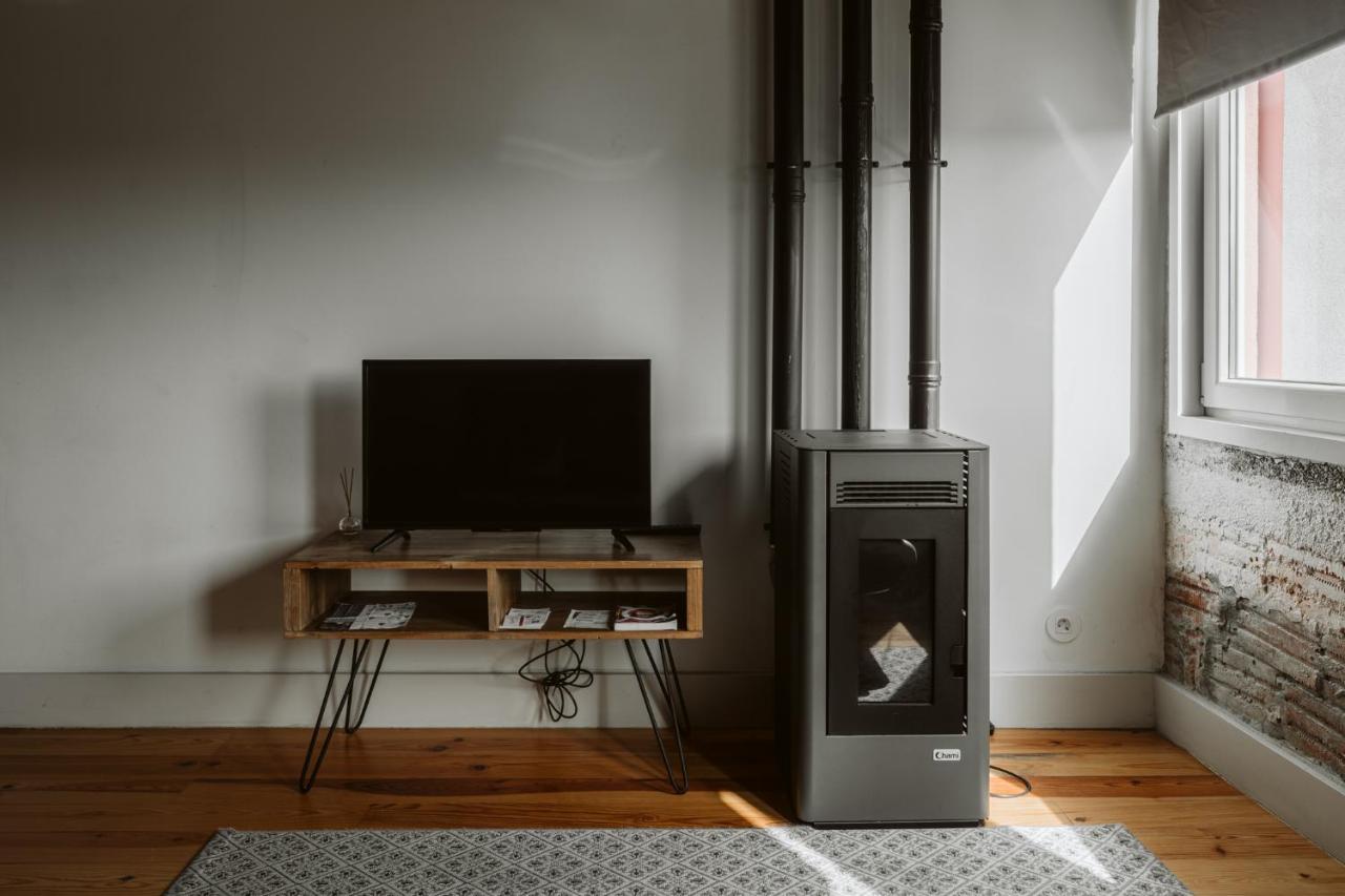 Step In Porto Apartments 외부 사진