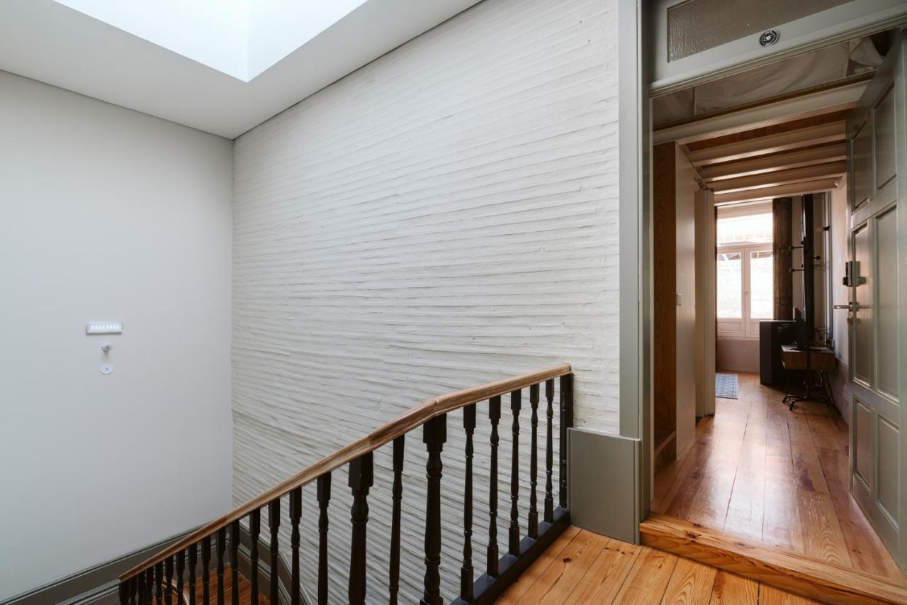 Step In Porto Apartments 외부 사진