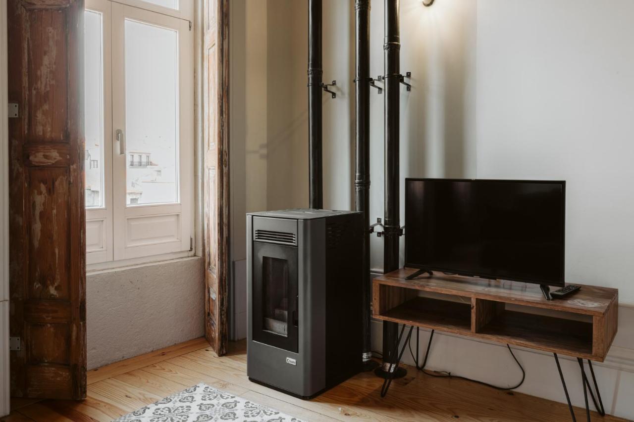 Step In Porto Apartments 외부 사진