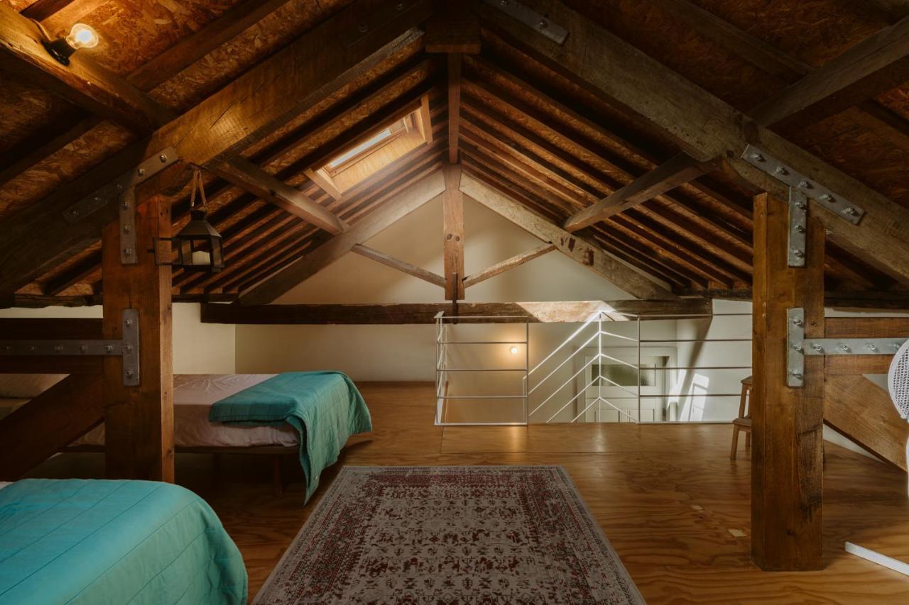 Step In Porto Apartments 외부 사진