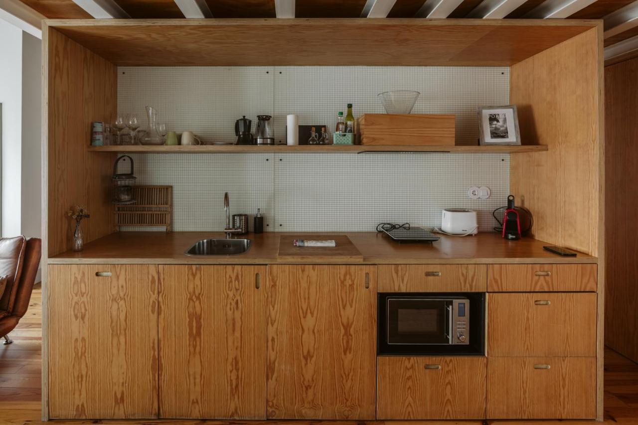Step In Porto Apartments 외부 사진