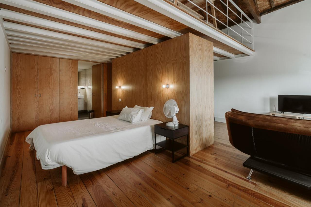 Step In Porto Apartments 외부 사진