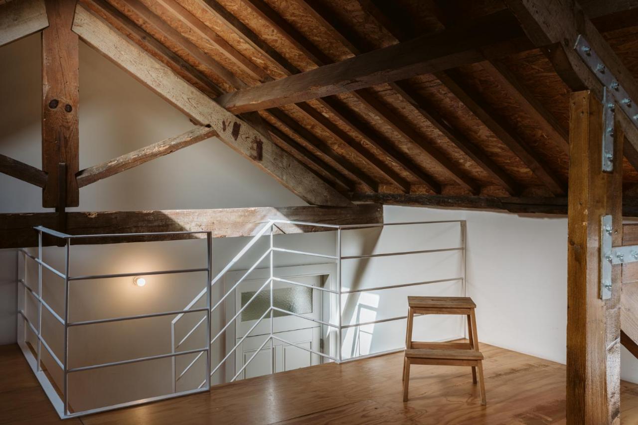 Step In Porto Apartments 외부 사진