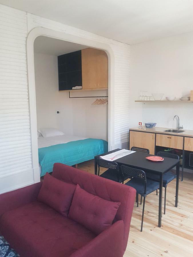 Step In Porto Apartments 외부 사진