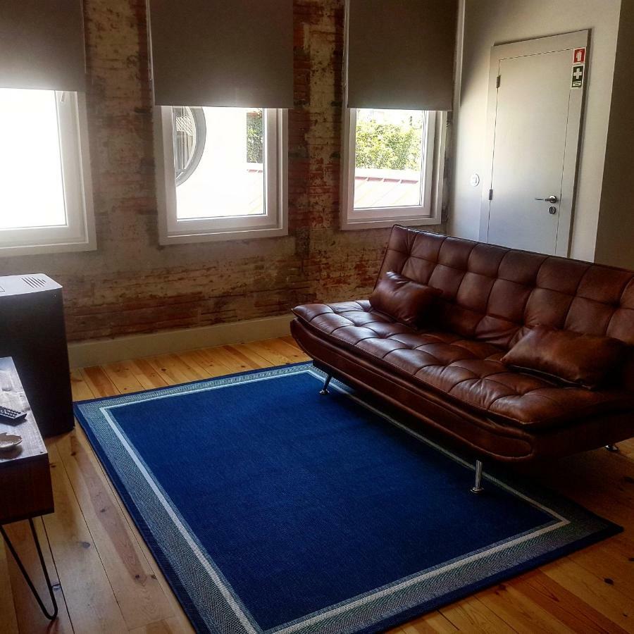Step In Porto Apartments 외부 사진