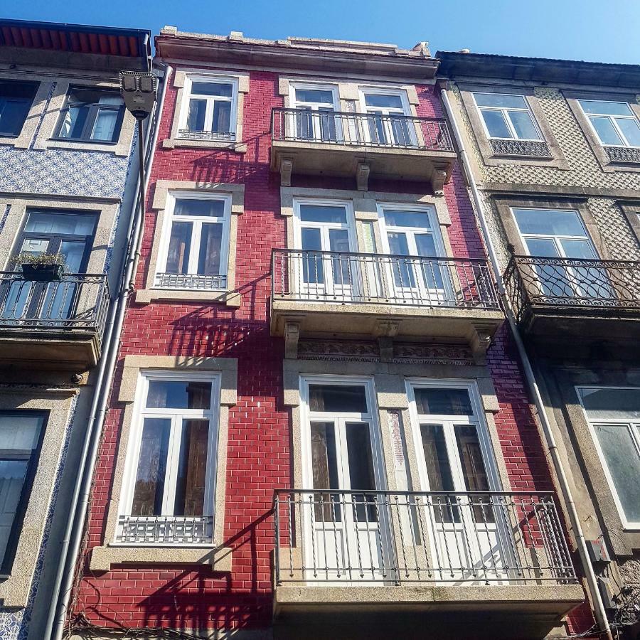 Step In Porto Apartments 외부 사진