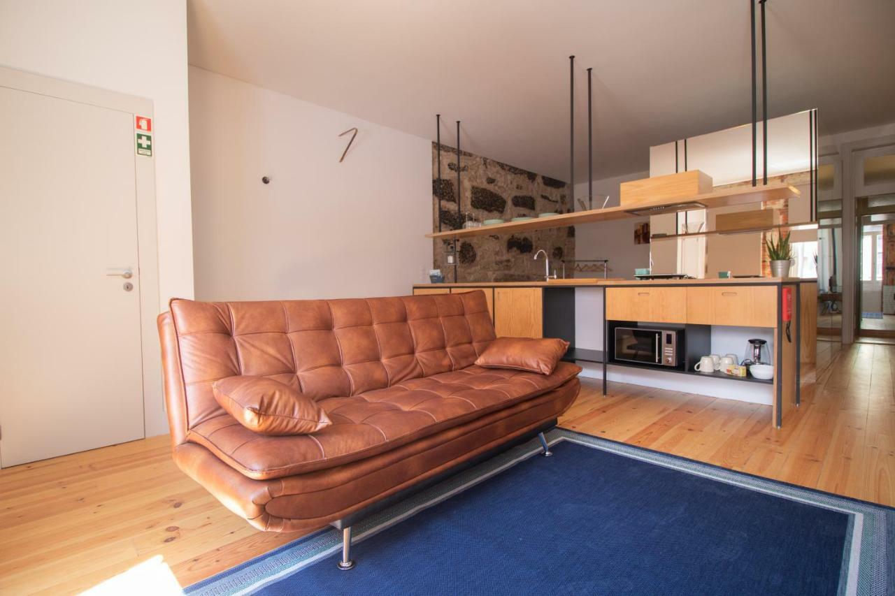 Step In Porto Apartments 외부 사진