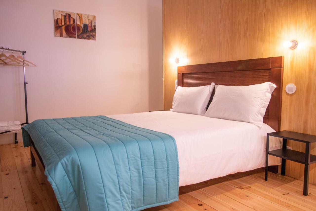 Step In Porto Apartments 외부 사진