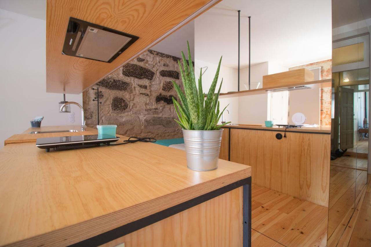 Step In Porto Apartments 외부 사진