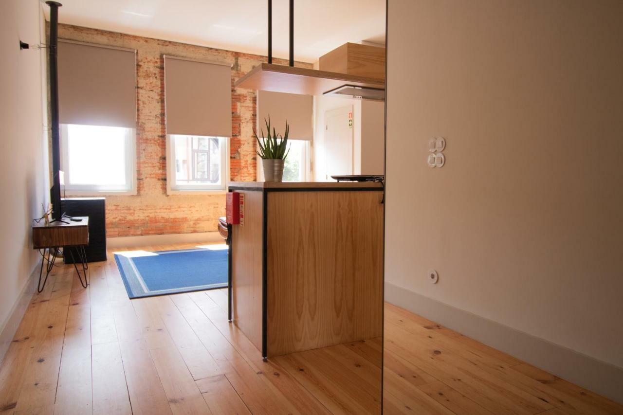Step In Porto Apartments 외부 사진